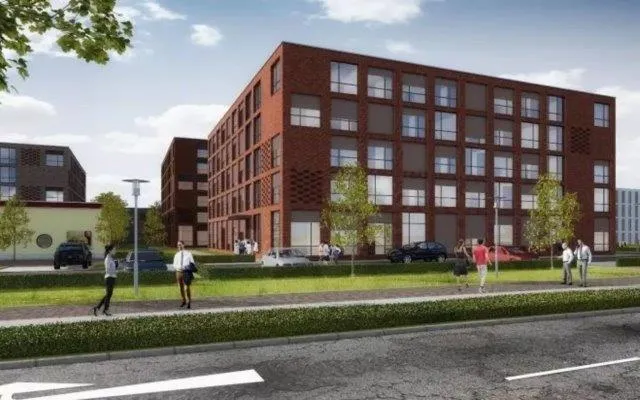 Patrizia investiert in Mikroapartments-Projekt in Münster