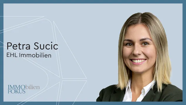 Petra Sucic verstärkt Marketingabteilung von EHL