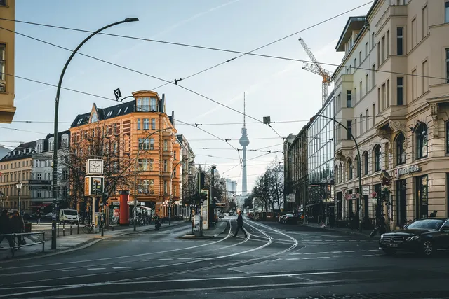 SIGNA schließt Mega-Deal in Berlin ab