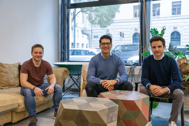 Erfolgreiche Finanzierungsrunde für Construction Startup reebuild