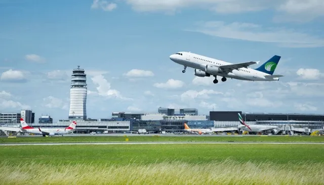 Flughafen Wien beantragt Aufschub für die 3. Piste