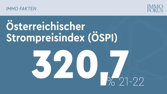 Strom-Großhandelspreisindex steigt weiter