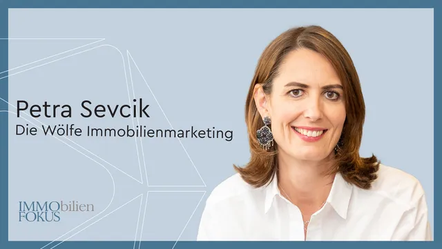 Die Wölfe Immobilienmarketing