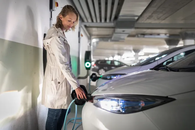 Stadt Wien fördert E-Carsharing im Wohnbau