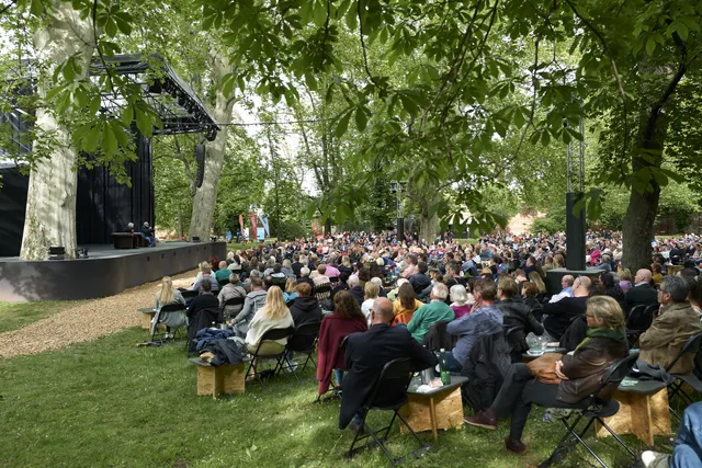 Theater im Park in Wien spielt für weitere drei Jahre