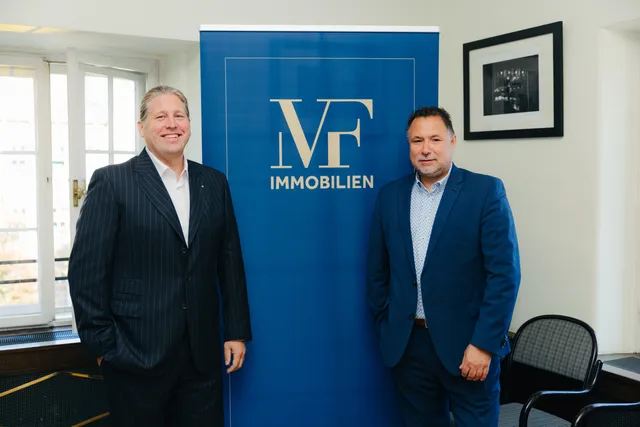 VMF Vermögensverwaltung und VMF Capital Invest in Nöten