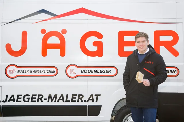 Jäger erweitert Service-Portfolio