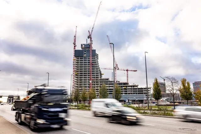 Signa - Milliardär knüpft Einstieg bei Signa-Elbtower an Bedingungen