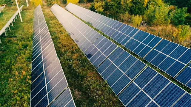 Stadt Linz plant erste Umwidmung für größere Freiflächen-PV-Anlage