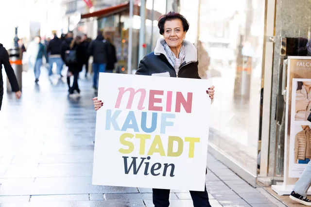 Zuwachs bei Standorten-Suchenden in der Wiener Erdgeschoßzone