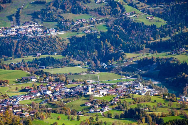 Große Aufregung um privates Ärztezentrum in St. Veit im Pongau