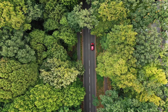 EU-Einigung: Ab 2035 nur noch emissionsfreie Neuwagen