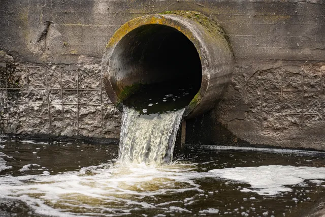 500.000 Euro für „Energie aus Abwasser“