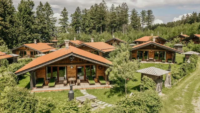 C&P kauft Bergdorf im bayerischen St. Englmar