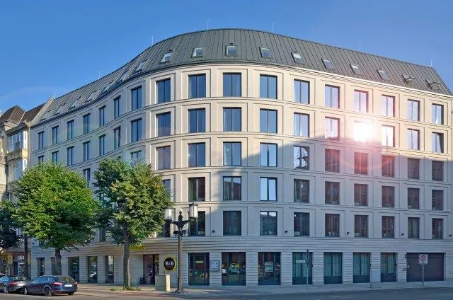 B&B Hotels hält an Wachstumsstrategie fest