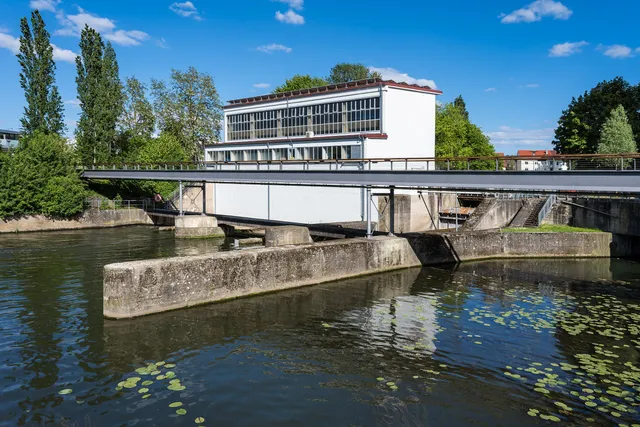 Kleinwasserkraft: Potenzial zur Produktionssteigerung von bis zu 14 TWh