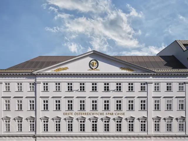 Assetklasse Hotel im Aufwärtstrend