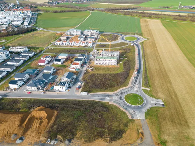 Oberösterreichischer Umweltanwalt verlangt vom Land Bodenschutzgesetz