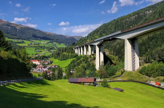 Tiroler Luegbrücke: Verwaltungsgerichtshof wies Beschwerde zurück