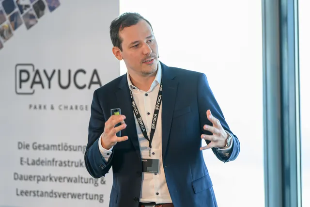 Das war der PAYUCA E-Mobility & Real Estate Kongress 2023