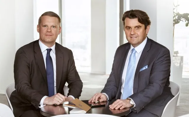 Vorstandsmandate von COO Dietmar Reindl und CFO Stefan Schönauer verlängert