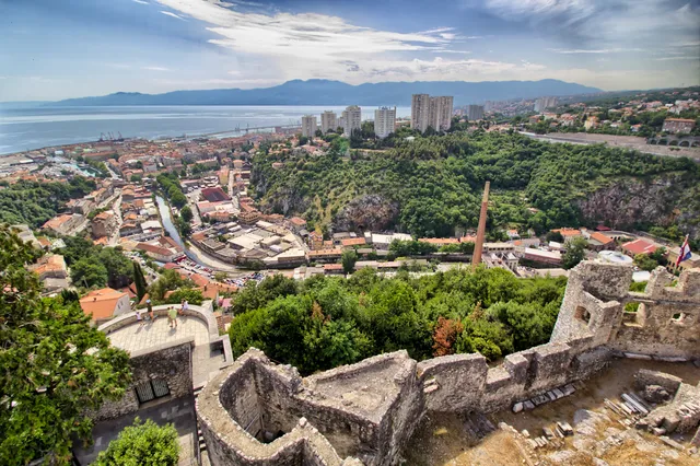 Best in Parking realisiert Großprojekt in Rijeka