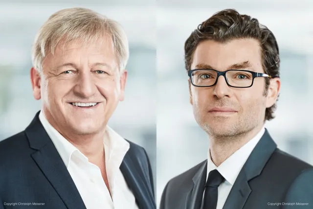 Zwei TPA Partner zu den Besten der Besten gewählt