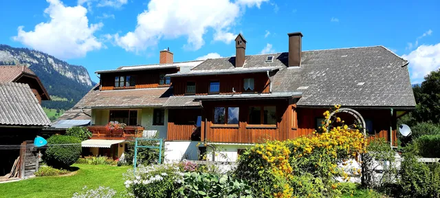 Wohnen in Österreichs Bergen: Erhöhte Nachfrage in den Gebieten Zell am See und Salzkammergut