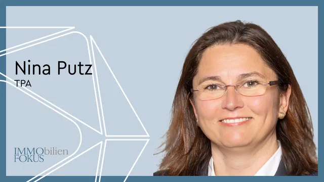 Karrieresprung: Nina Putz neue Partnerin bei TPA