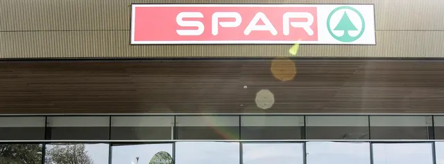 COORE bringt neuen Spar auf die Quellenstraße