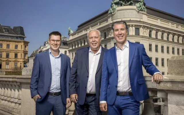 3SI Immogroup kauft sich in 1030 Wien ein