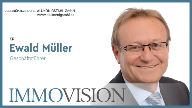 Ewald Müller