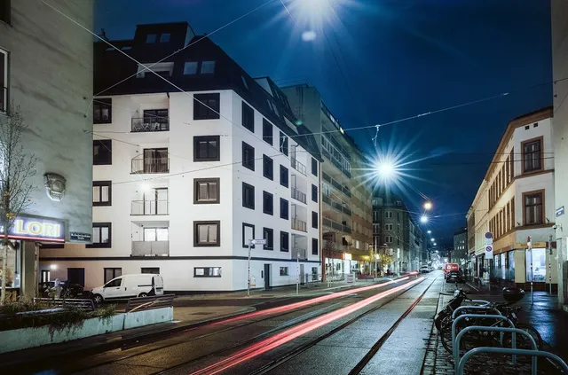 Rustler übergibt „Musikhaus Ottakring“ an den Eigentümer