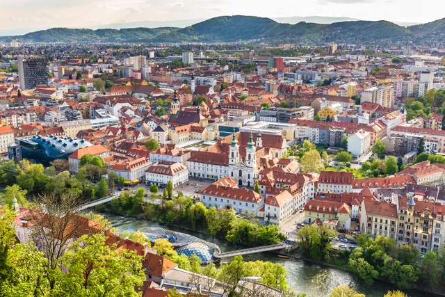 VÖPE: Stadt Graz treibt Wohnungspreise künstlich in die Höhe