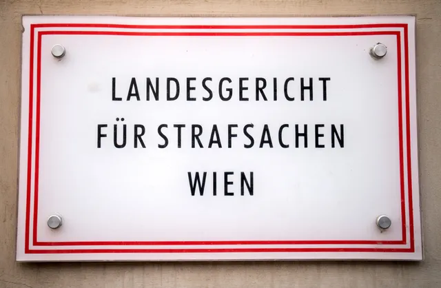 ÖIF-Immobilien - Angeklagte plädierten auf "nicht schuldig"