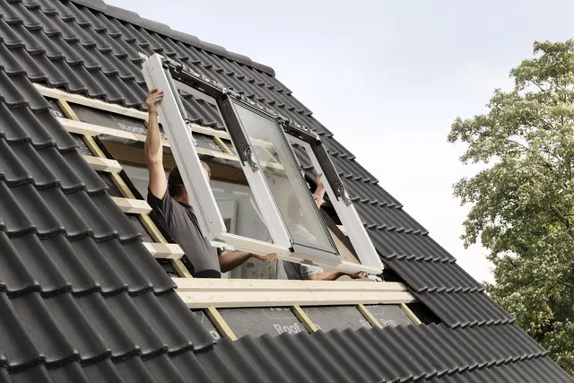 Velux präsentiert großflächige Lichtlösung für Wohngebäude