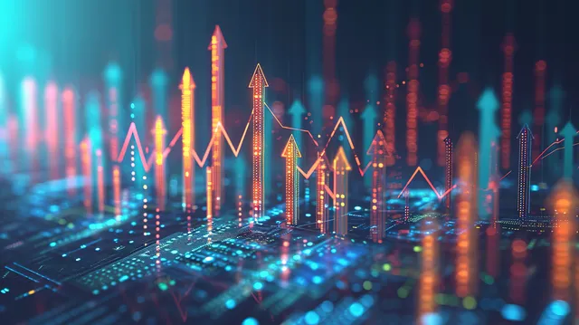 BIP in Eurozone weiter in moderatem Tempo gewachsen