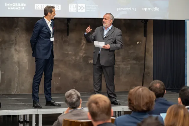 Immobilienkongress IFL23: Shortage (R)Evolution – Der Ressourcenverknappung entgegentreten