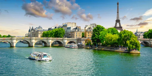 Corestate-Tochter STAM Europe kauft Bürokomplex im Großraum Paris