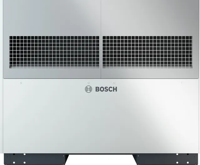 Bosch bringt neue Wärmepumpe auf den Markt