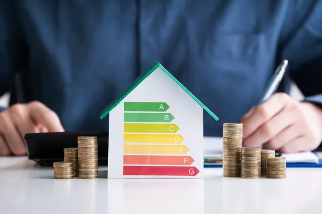 ImmoScout24: Für 74 Prozent hat Energiesparen hohe Priorität