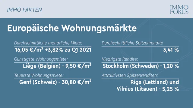 Klare Botschaft