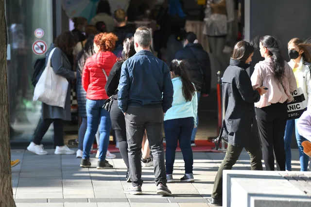 Studien: Signas "KaDeWe" in Wien wird die "Mahü" stark beleben