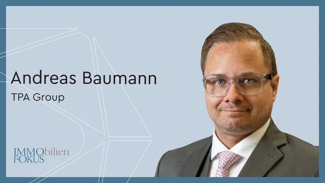 Andreas Baumann