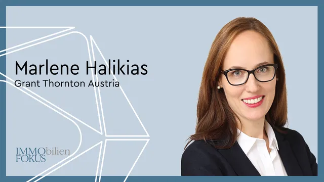 Neuer Head of Advisory bei Grant Thornton Austria