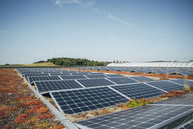 SOPREMA steigt ins Solargeschäft ein