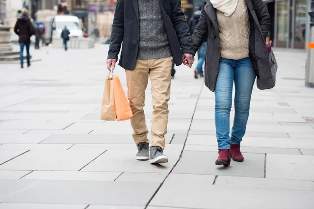 Heimischer Retailmarkt verzeichnet 2021 starke Umsätze