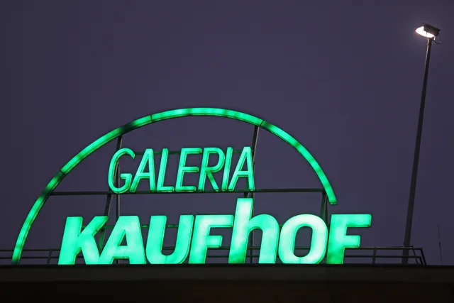 Weniger Verlust für deutschen Bund bei Galeria-Rettung