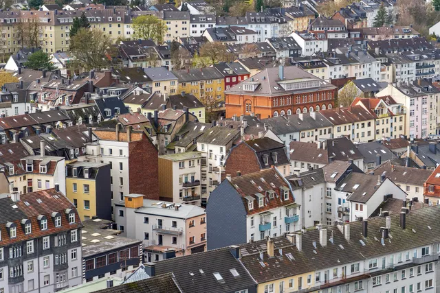 Logivest vermittelt Cross-Dock-Halle in Wuppertal