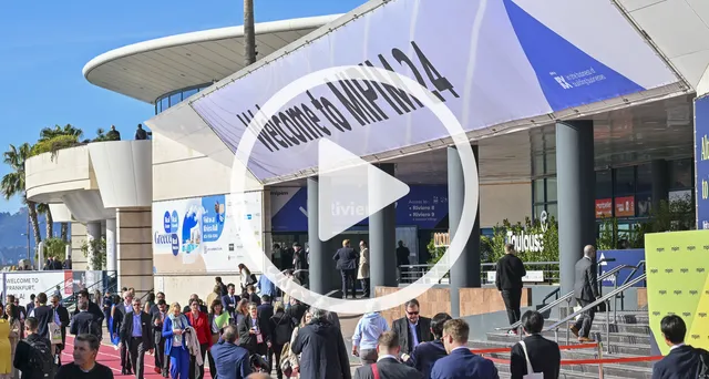 MIPIM 2024 - Tag 1